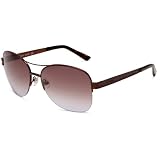 Kate Spade Womens Dane Aviator Sunglasses