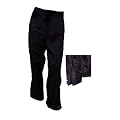 KIlltec Ceibal Funktonshose Regenhose schwarz, Gr��e S bis XXL