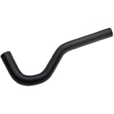 ACDelco 14462S Professional Radiator Outlet Hose by ACDelco