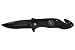 8" Tactical Navy Seals Rescue Knife Pocket Folding