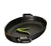 Kitchen & Housewares : Scanpan Classic 10-inch by 15 1/2-inch Oval Fry/Saute Pan
