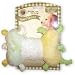 AKC Puppy - Bone Toy