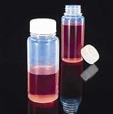 Laboratory Bottles, Teflon Fep, Wide Mouth, Nalgene - Model 2100-0032 - Each (32 Oz)