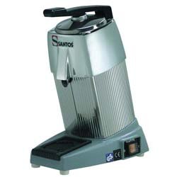 Dynamic 10 Lever Assisted Citrus Juicer 1/3 HP