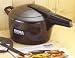 HAWKINS FUTURA ANODIZED PRESSURE COOKER - 3 LITERS