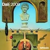 Dali 2009 Calendar