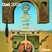 2009 Dalí Wall Calendar (Grid Calendar)