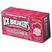 Health & Personal Care : Ice Breakers Ice Cubes Instantly Cold Gum with Xylitol, Raspberry Sorbet – 0.81 Oz, 8 ea