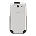 Seidio HLSSGS3AS Spring-Clip Holster for Samsung Galaxy S III - Belt Clip - Retail Packaging - Black