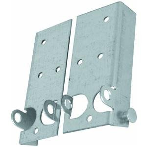 Images for National Mfg. N280453 Right And Left Hand Bottom Bracket