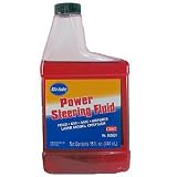 CRC SL2631 Power Steering Fluid - GM, Ford, Chrysler (