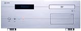 X-media Vantage X-1S HTPC Case