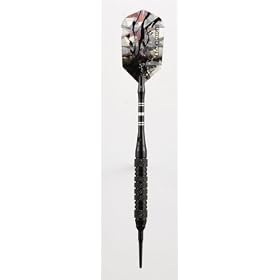 Click here to buy Viper Black Magic Soft Tip Darts 18 gm by GLD.