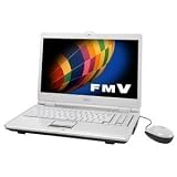 �x�m�� FMV-BIBLO NF/C50WP(���EPP) FMVNFC50WP