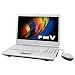 �x�m�� FMV-BIBLO NF/C50WP(���EPP) FMVNFC50WP