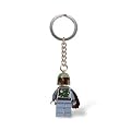 LEGO Star Wars: Boba Fett with Cape New Style Keychain