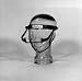 MagEyes 511254100 Head Set Magnifier
