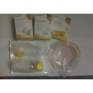 Medela Replacement Parts Kit Pump In Style Advanced BPA Free #PISKITA-ST RETAIL PACKAGING