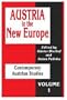 Austria in the New Europe (Contemporary Austrian Studies)