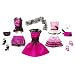 Barbie My Fab Life Fashions - Pink Party Set