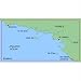 GARMIN BLUECHART MEU464S PENMARCH - LES SABLES D'OLONNE