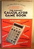 The pocket calculator game book