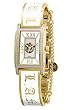 L.A.M.B. Women's Enamel Bracelet watch #LBA0947100