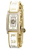 L.A.M.B. Women's Enamel Bracelet Watch #LBA0947100