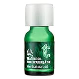 Tea Tree Oil For Acne