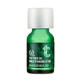 The Body Shop Tea Tree Oil 0.33 fl oz