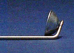 Buy Deflagration Spoon by Science, Art and More now!