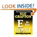 E Is for Evidence (Thorndike Famous Authors)