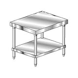 Mixer Stand 24W X 24D