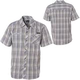 DC English Shirt - Short-Sleeve - Men's