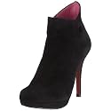 Buffalo London 111264 9821-180 SUEDE GREY224, Damen Stiefel