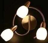 Produkt-Bild: Nino LED-Spirale 3-fach g. 82149301