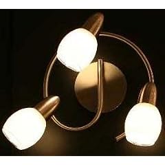 Nino LED-Spirale 3-fach g. 82149301