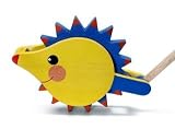 Push Toy Igel Igor