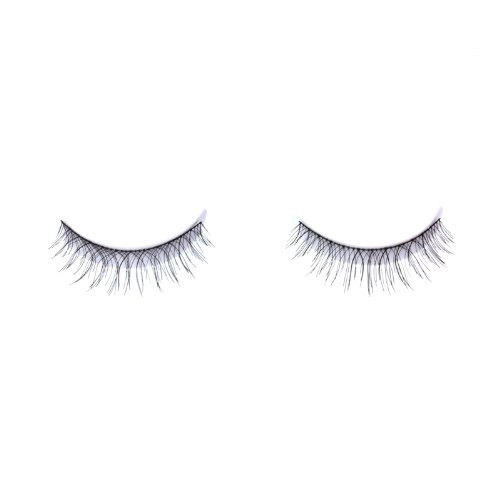 Coastal Scents Whimsical Lashes, Playful, 0.40-Ounce