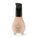 Vincent Longo Liquid Canvas Dew Finish Radiant Glow Foundation #6 Sandy Beige