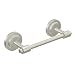 Moen DN0708BN Iso Pivoting Paper Holder, Brushed Nickel