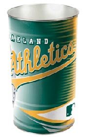 Oakland Athletics 15