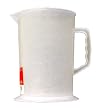 Measuring Containers - 4.5 L