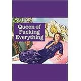 Tea Towel, Cotton- Queen of F*****g Everything
