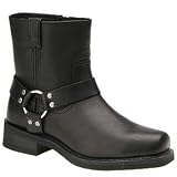 Men's Harley Davidson  El Paso Boots