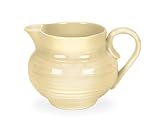 Sophie Conran by Portmeirion 10 Ounce Creamer, Biscuit 31mGF7iXu9L. SL160 Sophie Conran by Portmeirion 10 Ounce Creamer, Biscuit