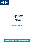 Lonely Planet Japan: Tokyo
