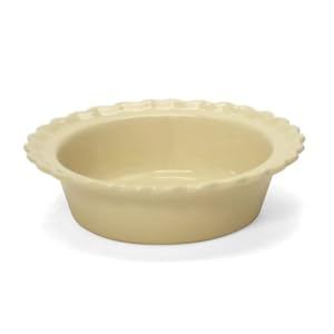 Small Pie Dish