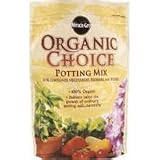 Miracle-Gro 0061905-365 Organic Choice Potting Mix - 8 Quart
