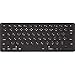 パワーサポート キーボードカバー for MacBook 13inch/MacBook Pro 15inch/MacBook Air 日本語版 PKC-52